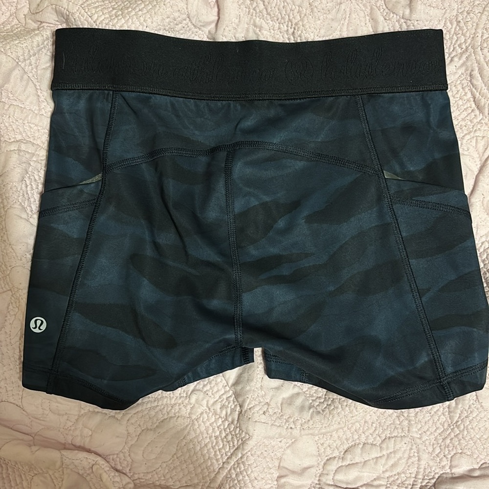 lululemon shorts